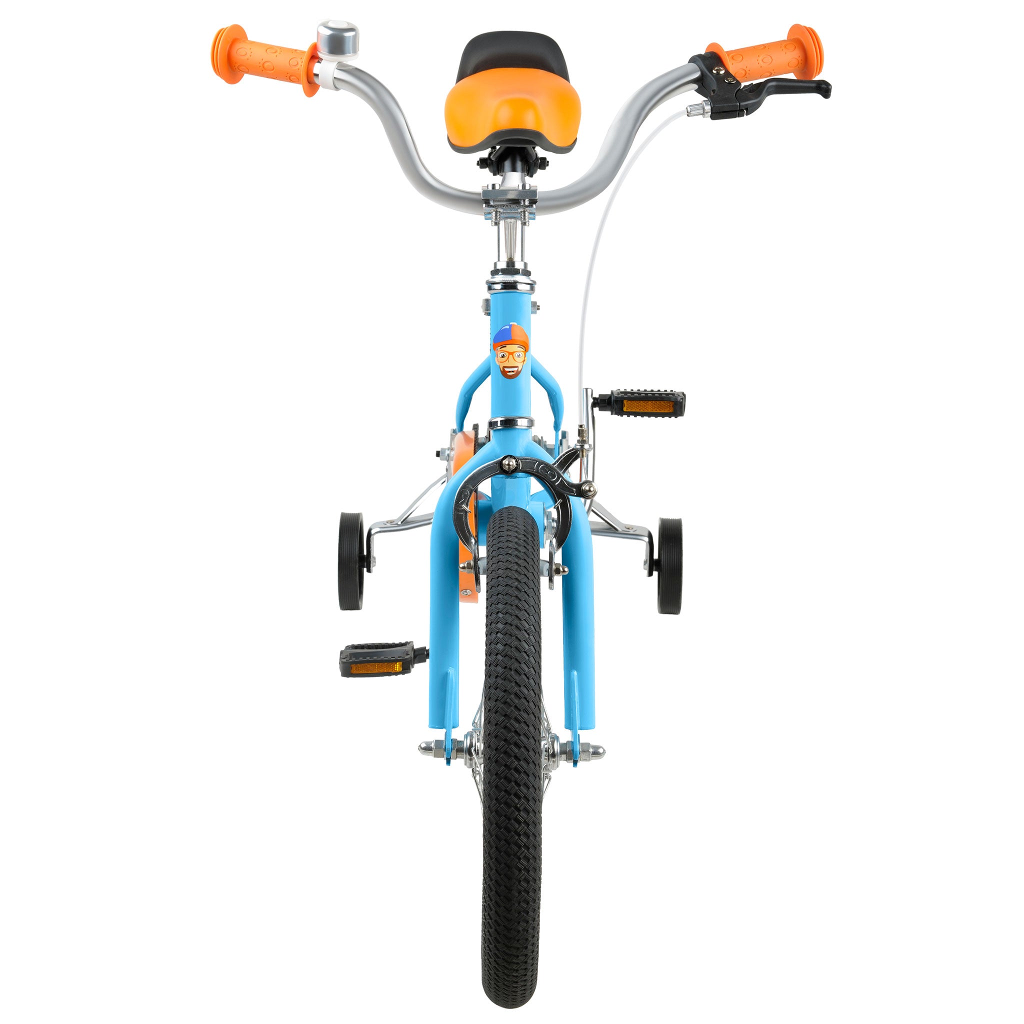 Bicicleta Infantil Koda Aro 16 (4-6 años)