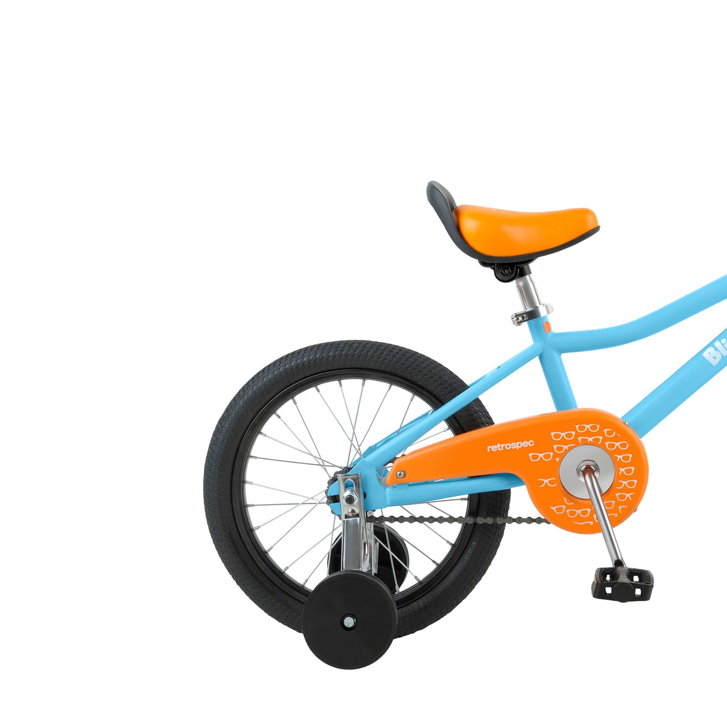 Bicicleta Infantil Koda Aro 16 (4-6 años)