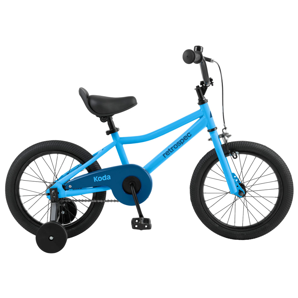 Bicicleta Infantil Koda Aro 16 (4-6 años)