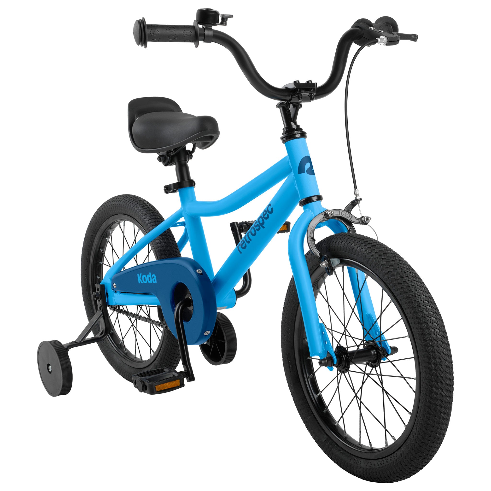 Bicicleta Infantil Koda Aro 16 (4-6 años)