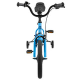Bicicleta Infantil Koda Aro 16 (4-6 años)