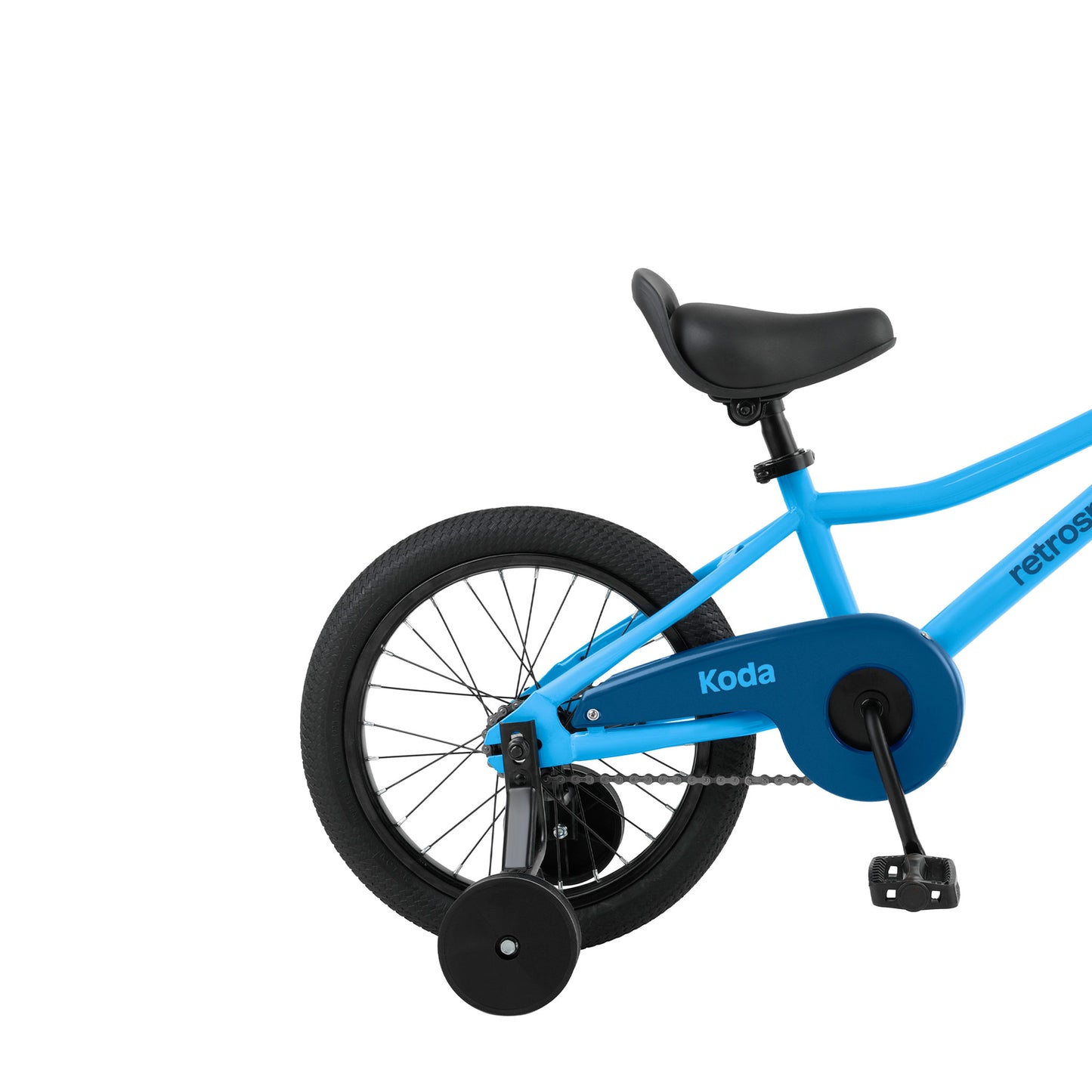 Bicicleta Infantil Koda Aro 16 (4-6 años)