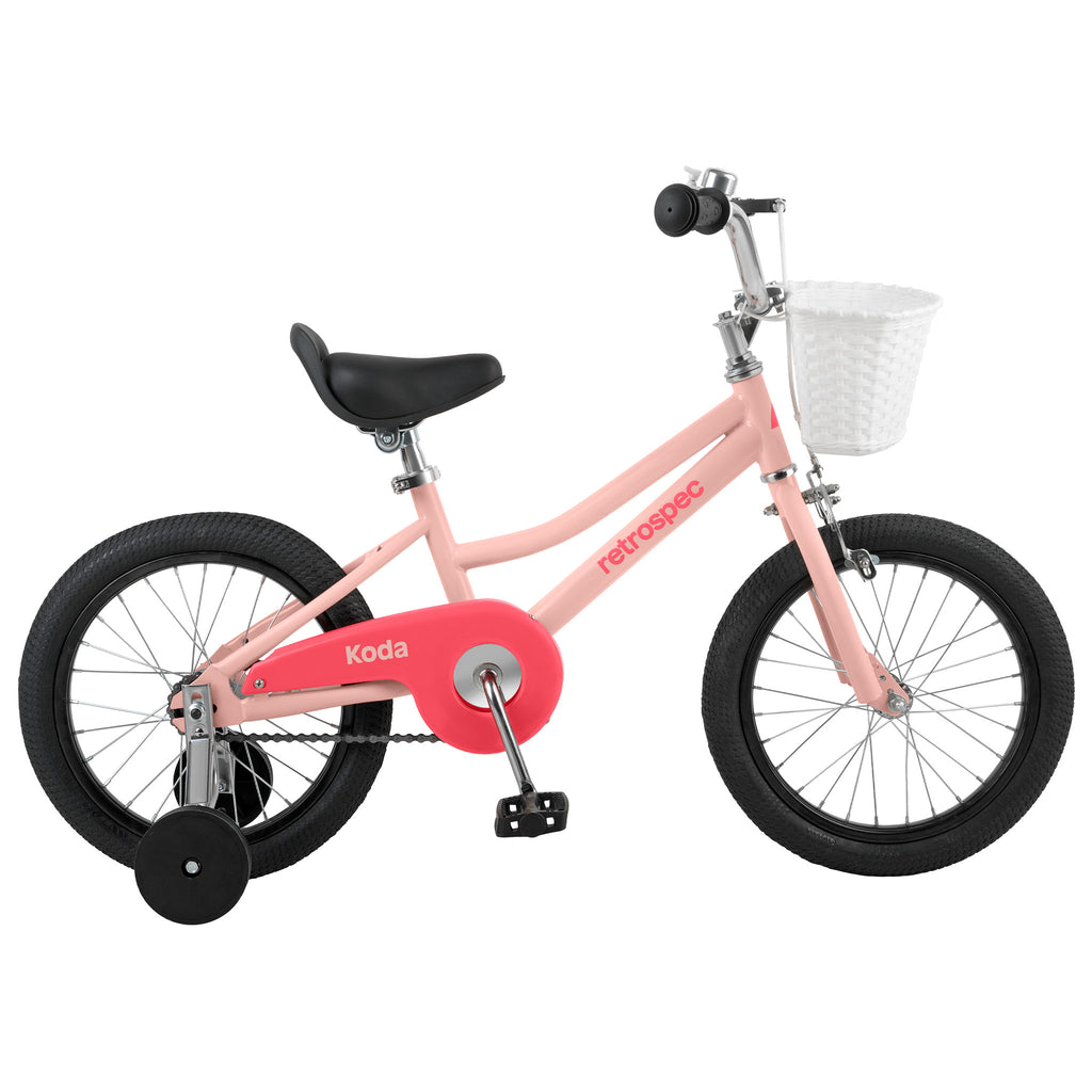 Bicicleta Infantil Koda Aro 16 (4-6 años)