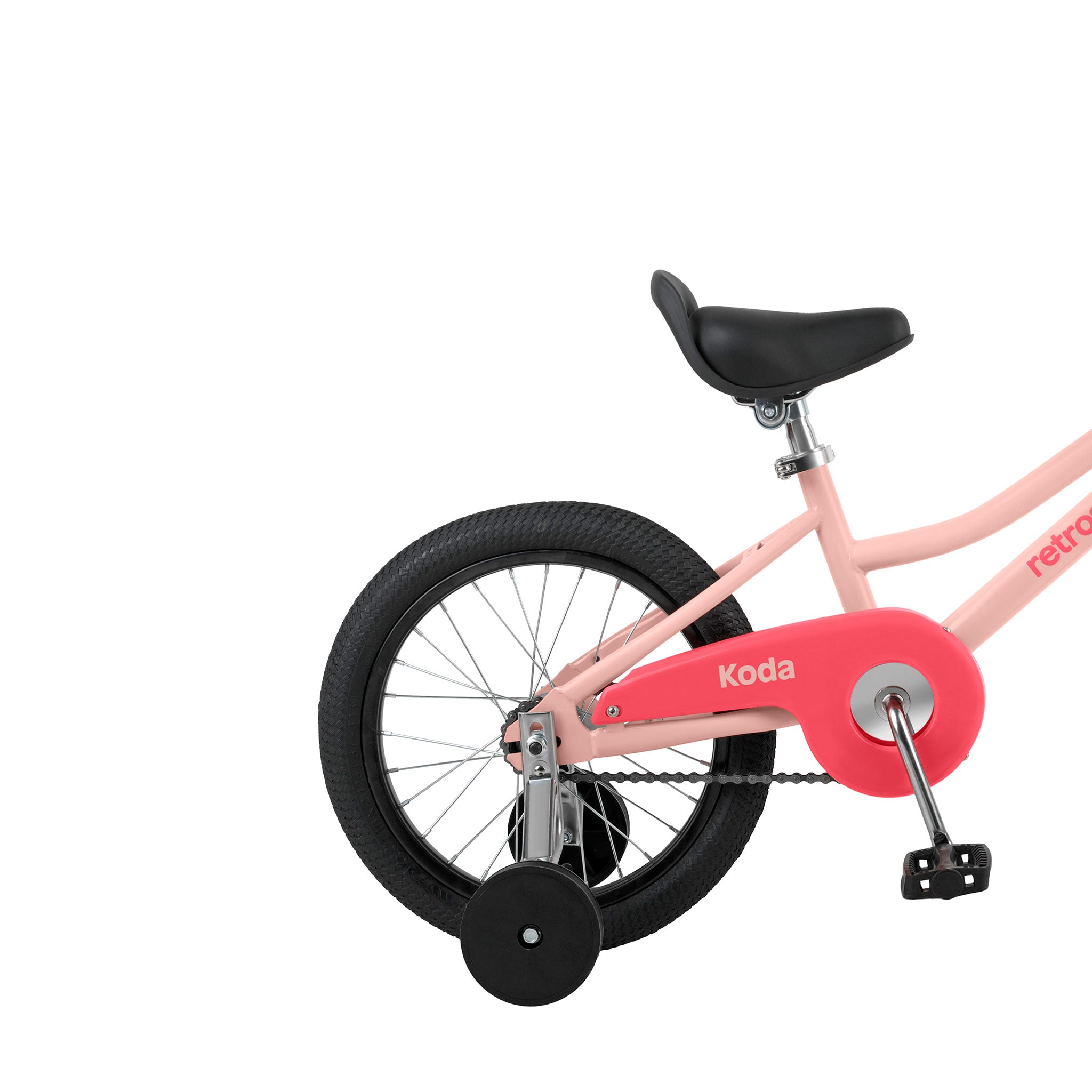 Bicicleta Infantil Koda Aro 16 (4-6 años)
