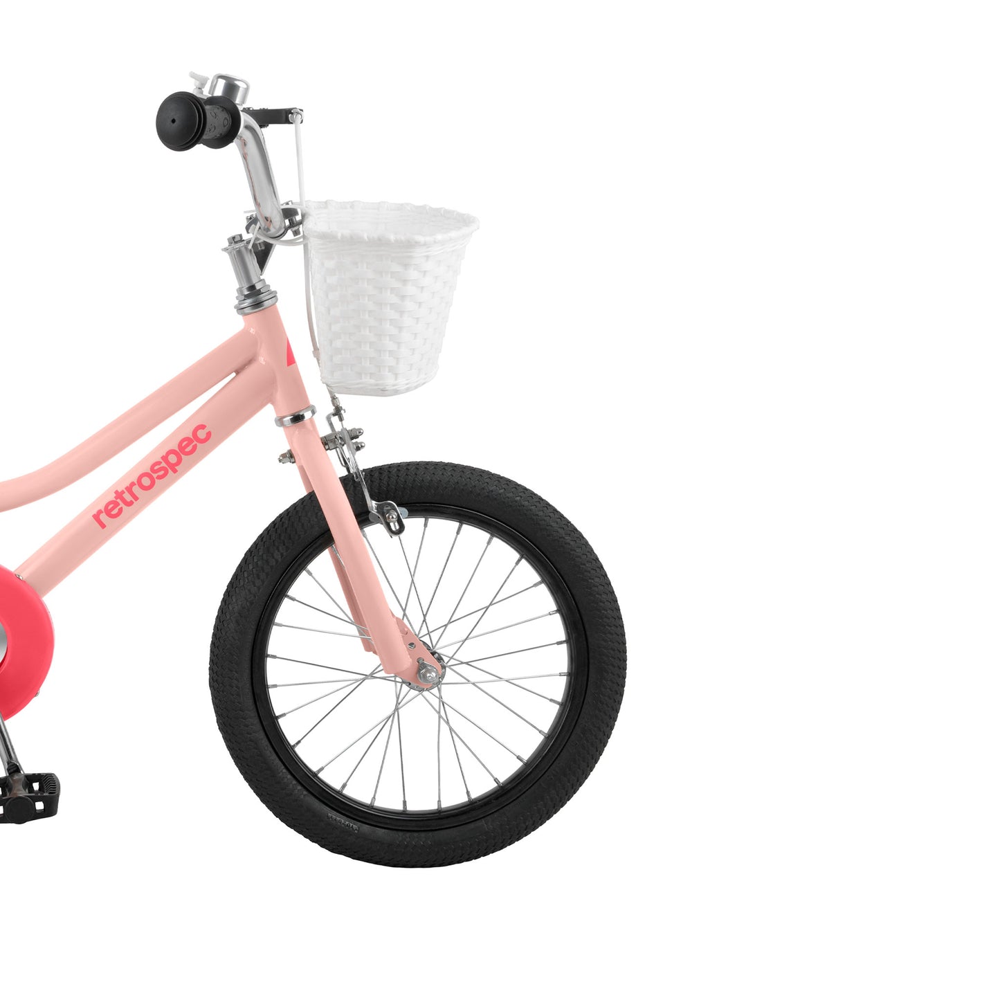 Bicicleta Infantil Koda Aro 16 (4-6 años)