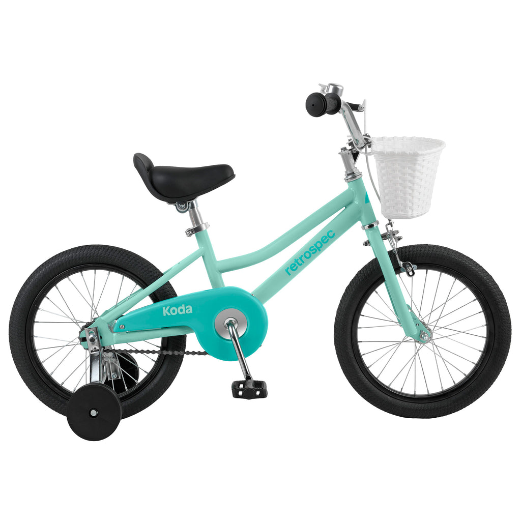 Bicicleta Infantil Koda Aro 16 (4-6 años)