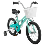 Bicicleta Infantil Koda Aro 16 (4-6 años)