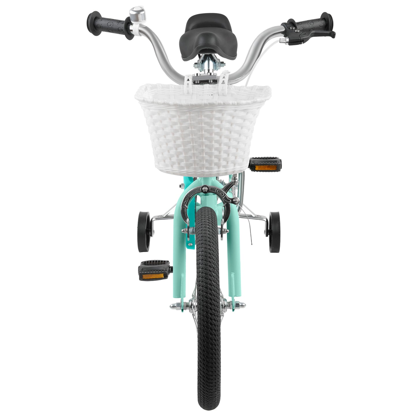 Bicicleta Infantil Koda Aro 16 (4-6 años)