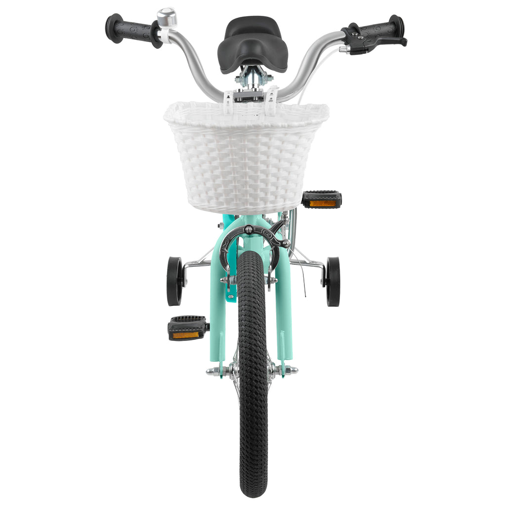 Bicicleta discount balona mujer