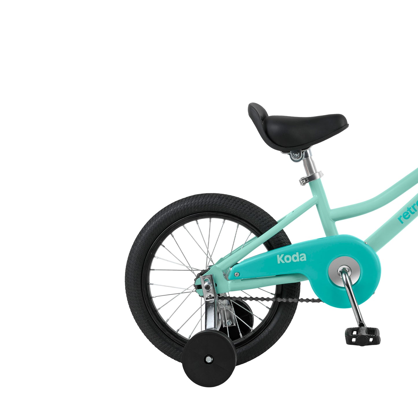 Bicicleta Infantil Koda Aro 16 (4-6 años)