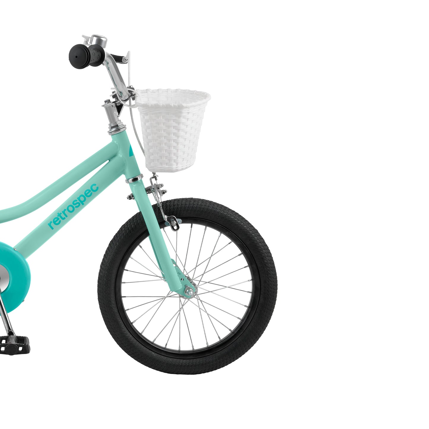 Bicicleta Infantil Koda Aro 16 (4-6 años)