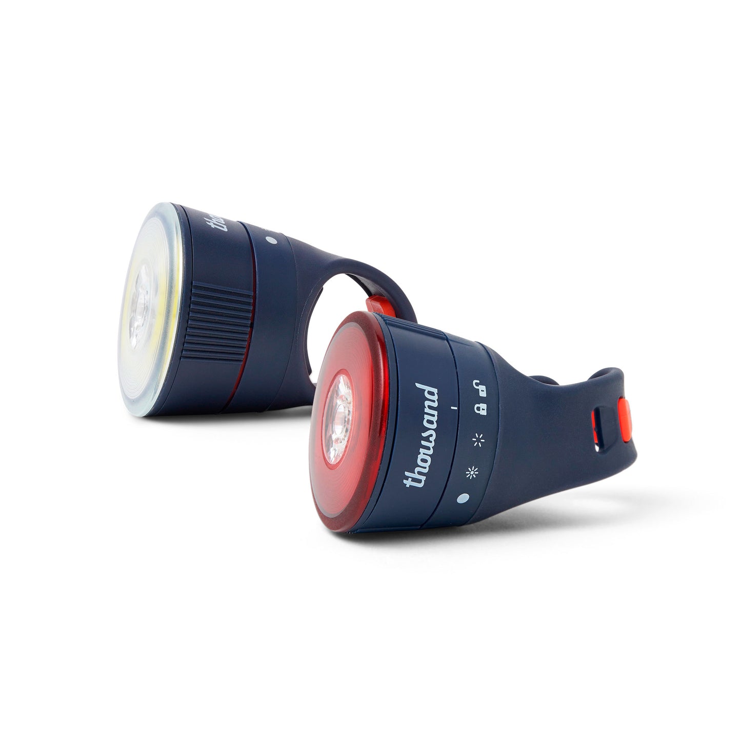 Luces Magnéticas Bicicleta - Traveler Thousand Navy