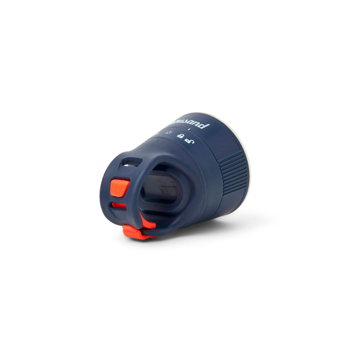 Luces Magnéticas Bicicleta - Traveler Thousand Navy