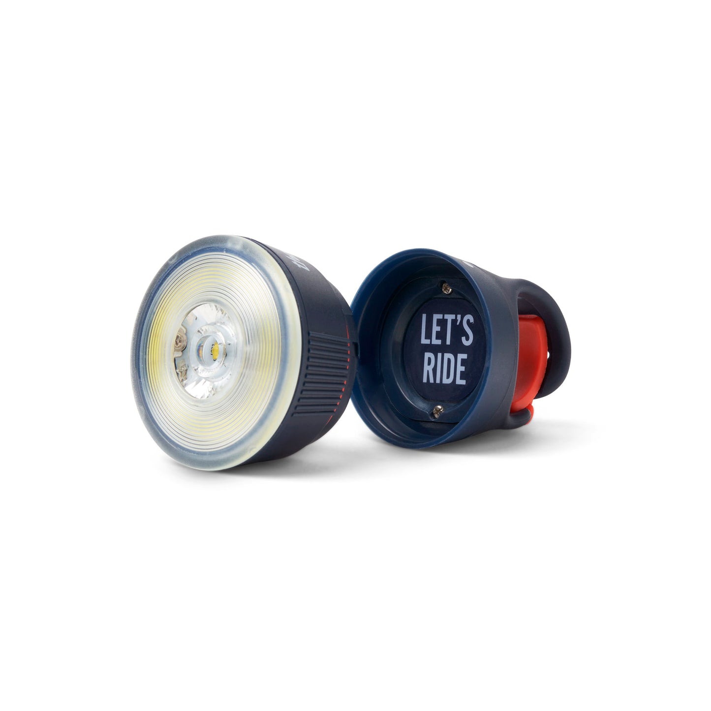 Luces Magnéticas Bicicleta - Traveler Thousand Navy