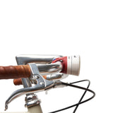 Luces Magnéticas Bicicleta - Traveler Speedway Creme