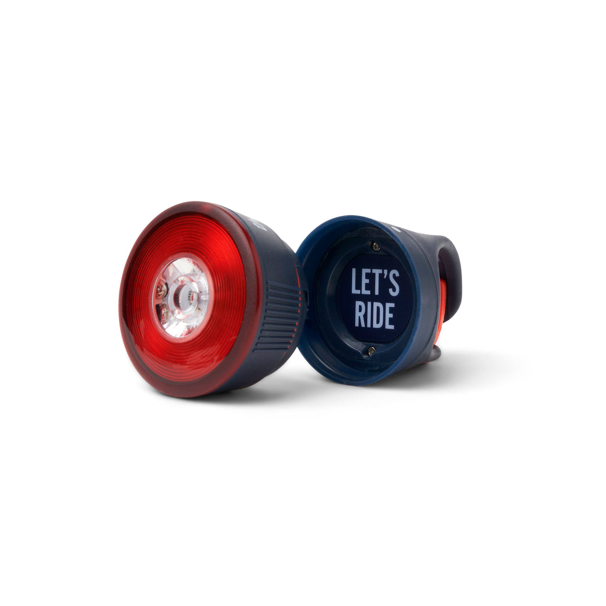 Luces Magnéticas Bicicleta - Traveler Thousand Navy