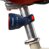 Luces Magnéticas Bicicleta - Traveler Thousand Navy