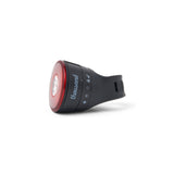 Luces Magnéticas Bicicleta - Traveler Stealth Black