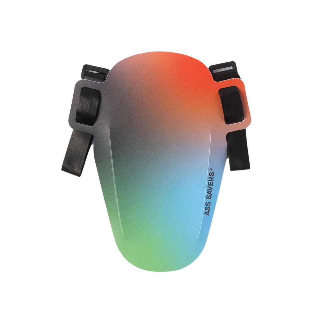 Tapabarros Delantero Para Horquilla Mudder Mini