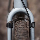 Tapabarros Delantero Para Horquilla Mudder Mini