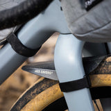 Tapabarros Delantero Para Horquilla Mudder Mini