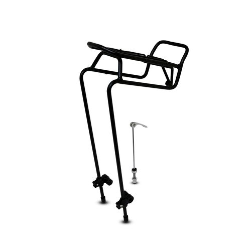 Parrilla Delantera Aluminio Regulable Disco 20 -29