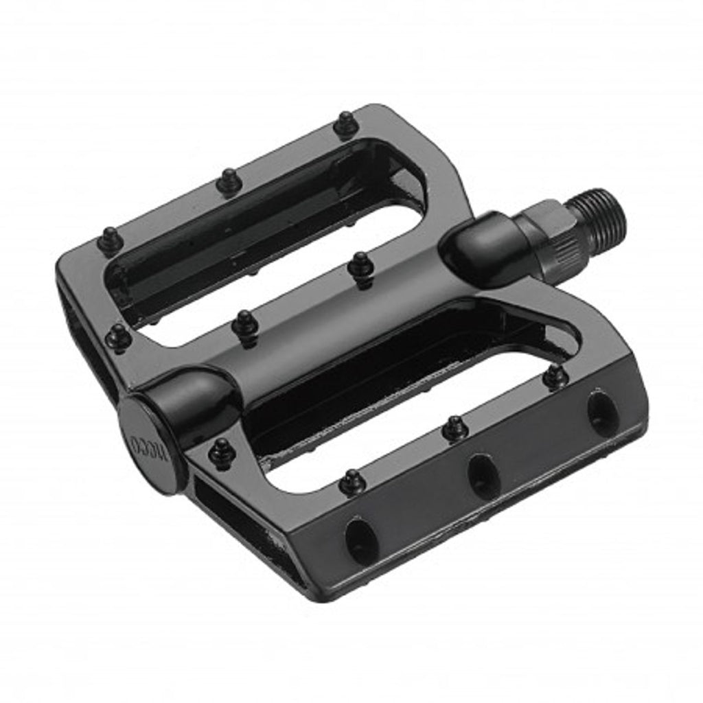 Pedal Aluminio Neco Mtb 9/16" 117x107 mm