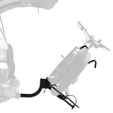 Portabicicletas Eléctricas Endeavor Tray Hitch - 2 Bicicletas