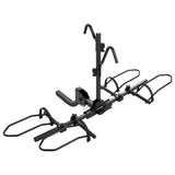 Portabicicletas Eléctricas Endeavor Tray Hitch - 2 Bicicletas