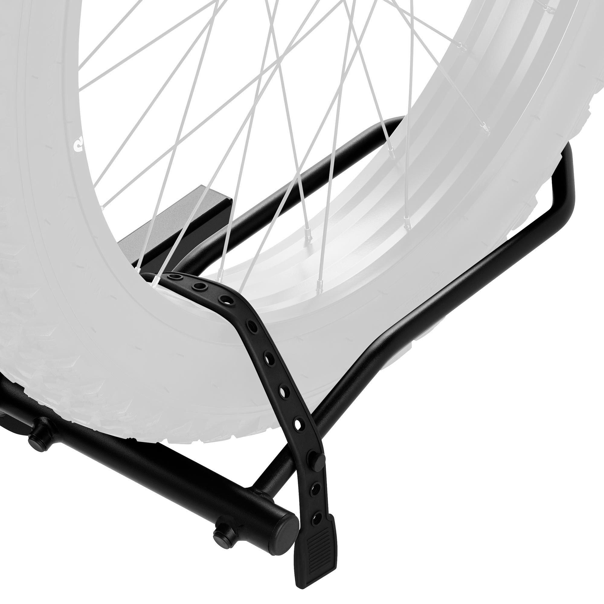Portabicicletas Eléctricas Endeavor Tray Hitch - 2 Bicicletas