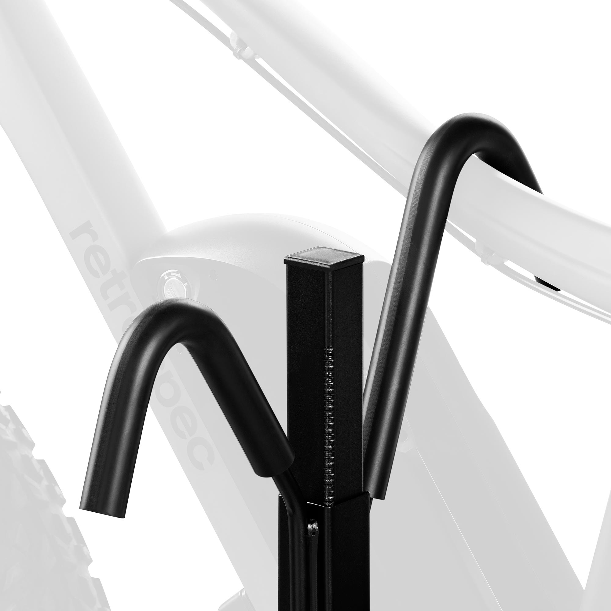 Portabicicletas Eléctricas Endeavor Tray Hitch - 2 Bicicletas