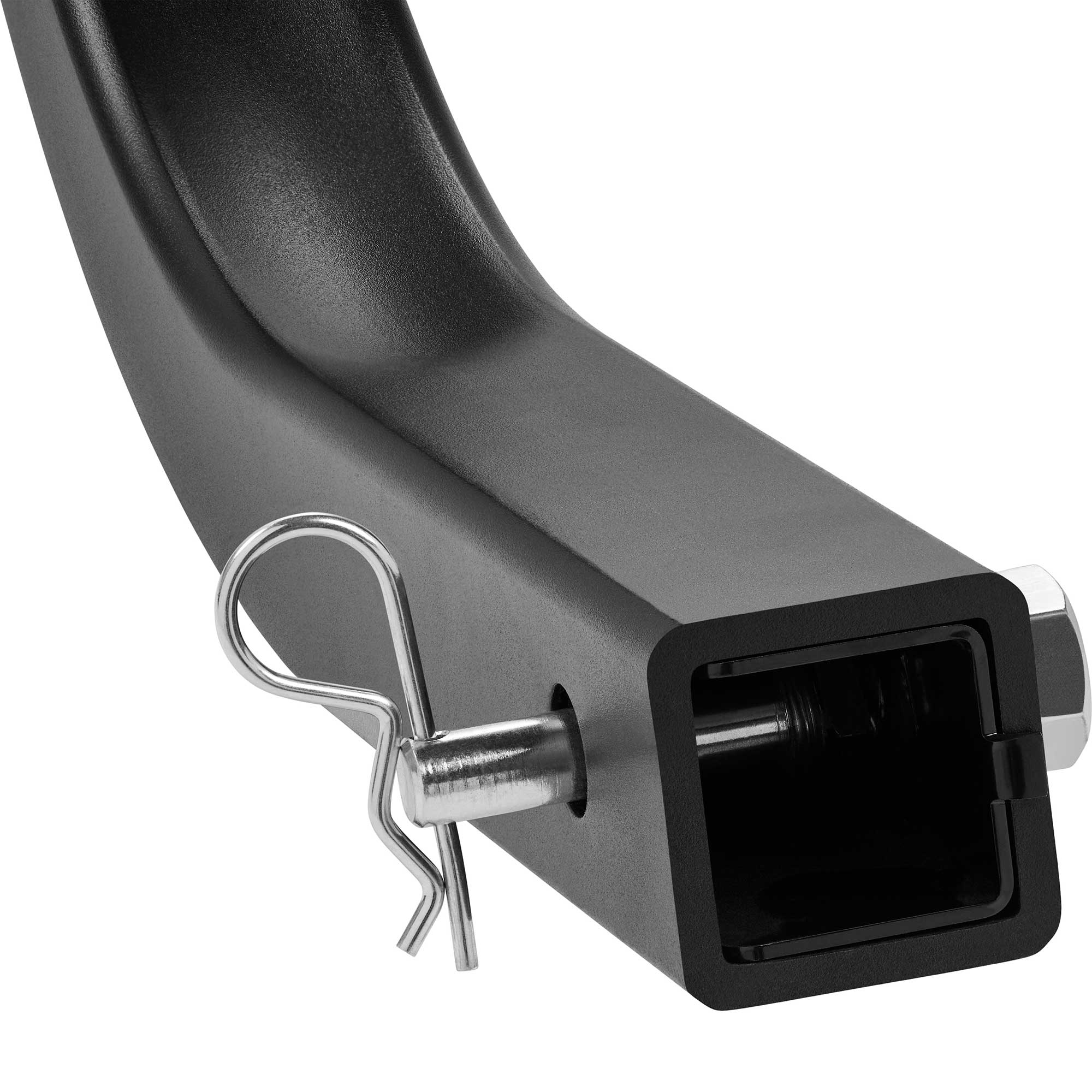 Portabicicletas Eléctricas Endeavor Tray Hitch - 2 Bicicletas