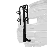 Portabicicletas Lenox Hitch (2-5 bicicletas)