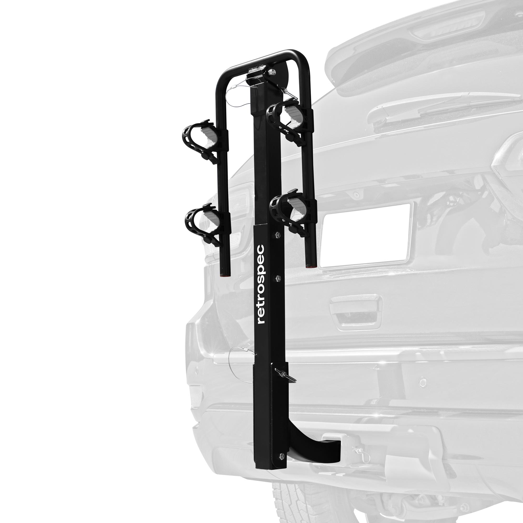 Portabicicletas Lenox Hitch (2-5 bicicletas)