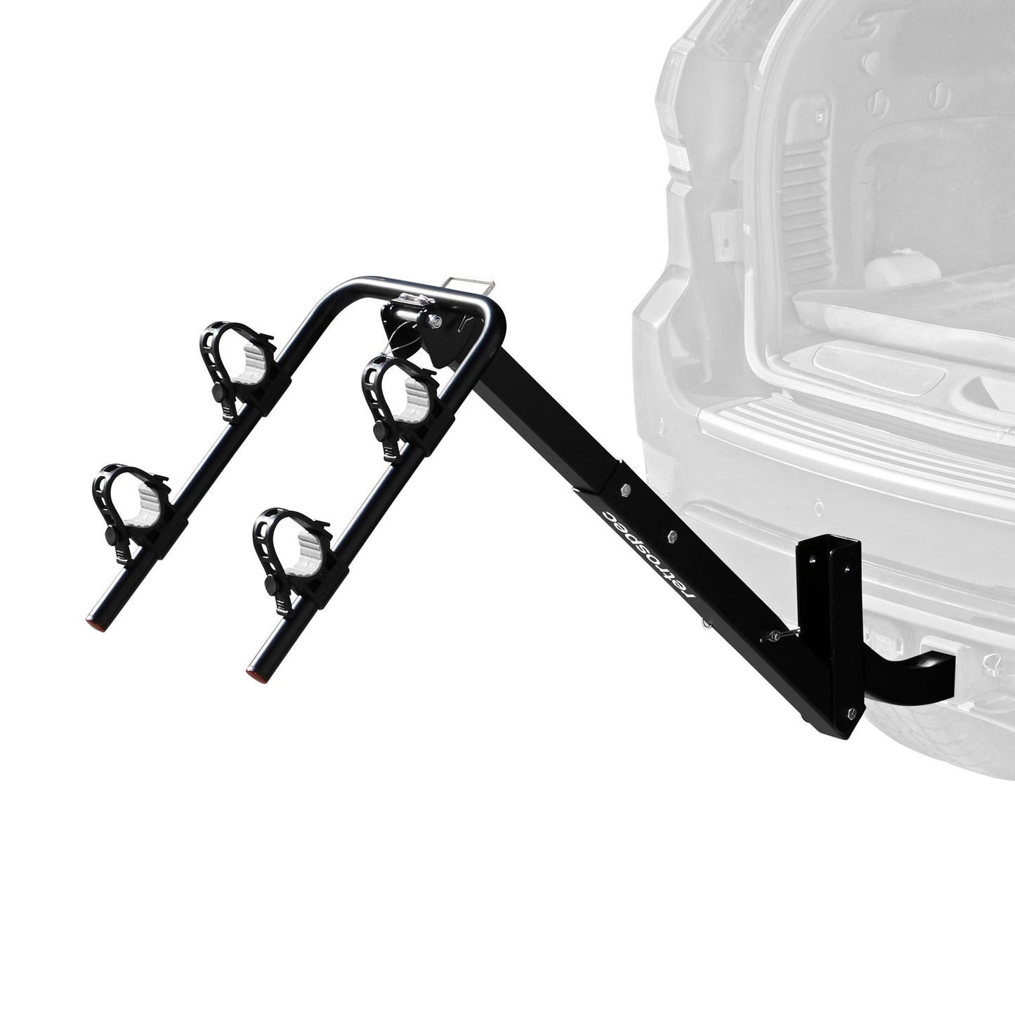 Portabicicletas Lenox Hitch (2-5 bicicletas)
