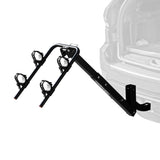 Portabicicletas Lenox Hitch (2-5 bicicletas)