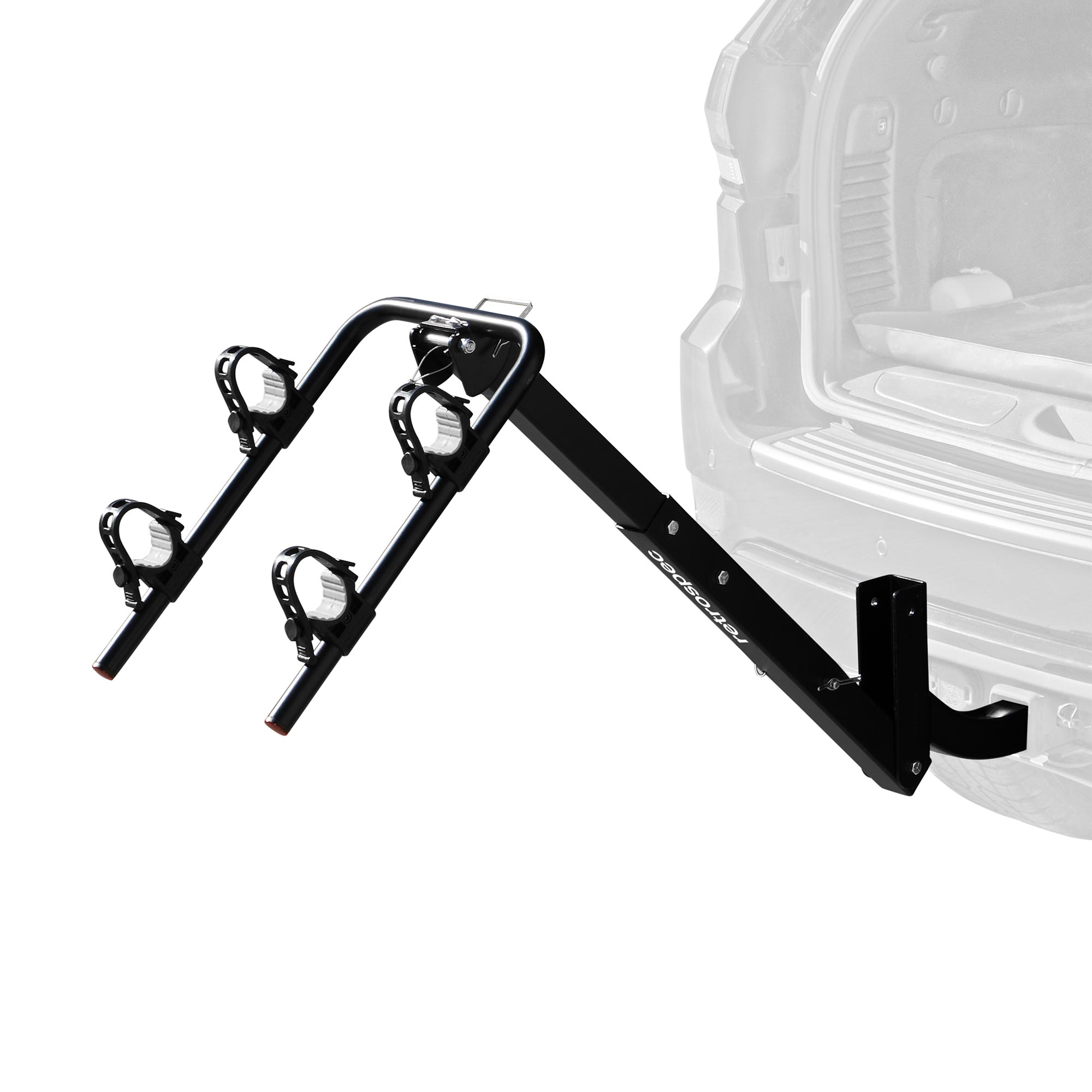 Portabicicletas Lenox Hitch (2-5 bicicletas)