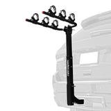 Portabicicletas Lenox Hitch (2-5 bicicletas)