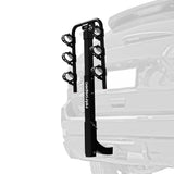 Portabicicletas Lenox Hitch (2-5 bicicletas)