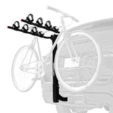 Portabicicletas Lenox Hitch (2-5 bicicletas)