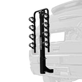 Portabicicletas Lenox Hitch (2-5 bicicletas)