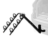 Portabicicletas Lenox Hitch (2-5 bicicletas)