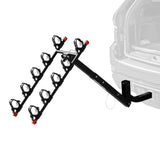 Portabicicletas Lenox Hitch (2-5 bicicletas)
