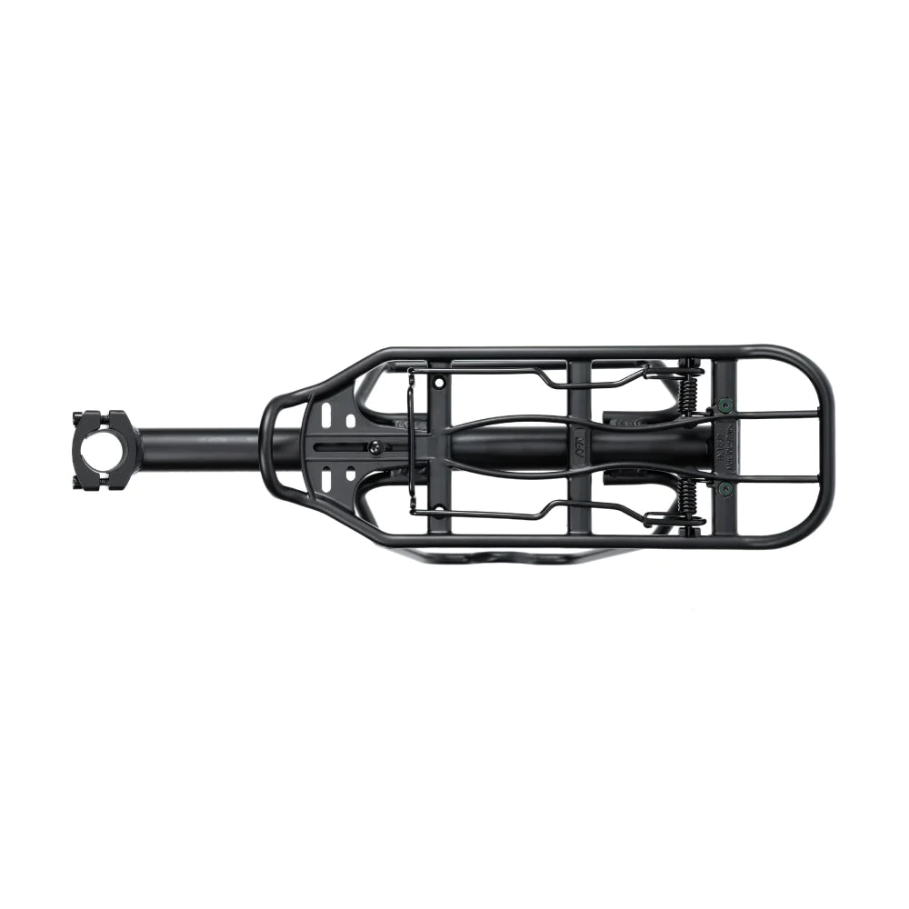 Parrilla RFR Para Tubo de Sillin Klick&Go