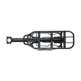 Parrilla RFR Para Tubo de Sillin Klick&Go