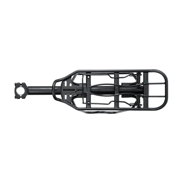 Parrilla RFR Para Tubo de Sillin Klick&Go