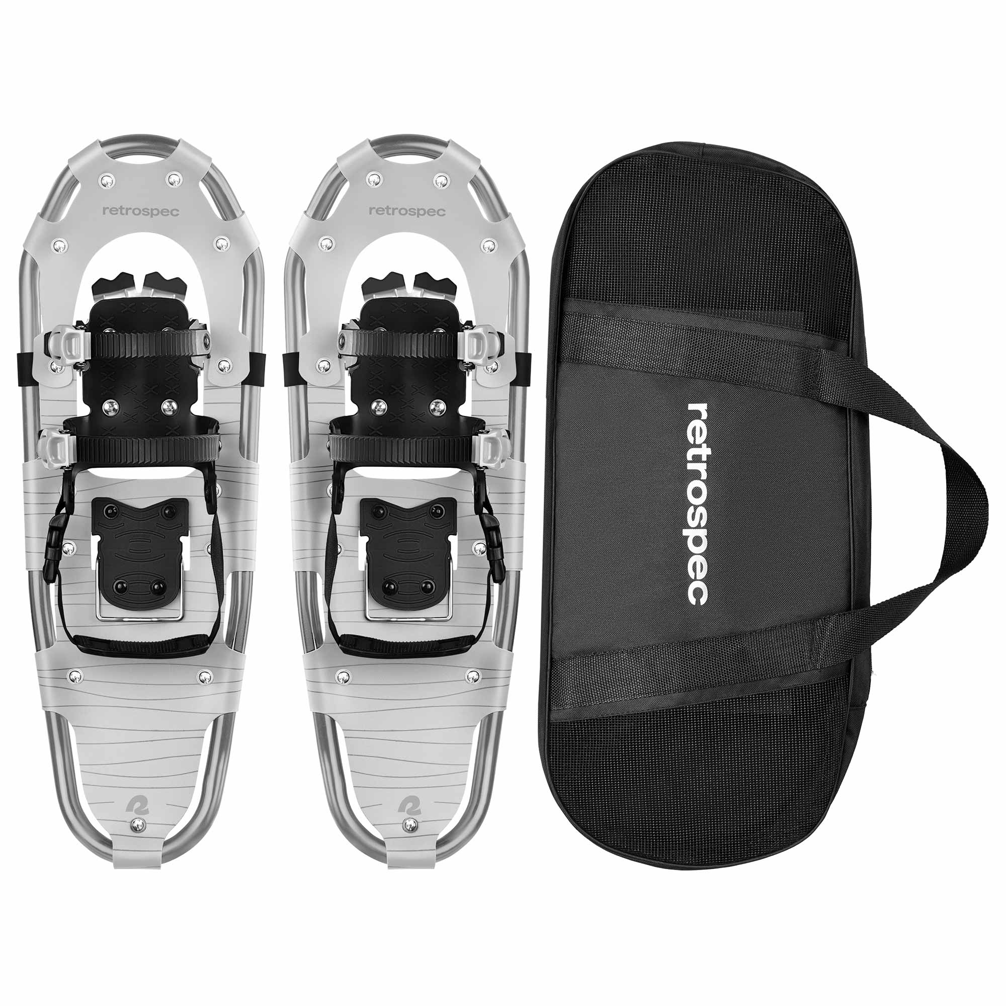 Raquetas de Nieve Ligeras - Drifter Arctic