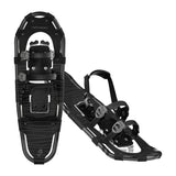 Raquetas de Nieve Ligeras - Drifter Black Ice