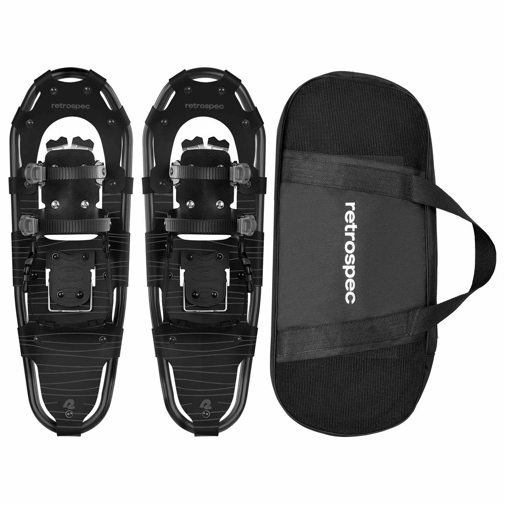 Raquetas De Nieve Hombre Bastu00f3n De Senderismo Tuxedo Sailor