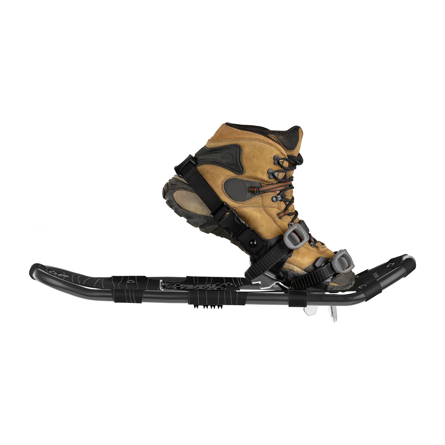 Raquetas de Nieve Ligeras - Drifter Black Ice